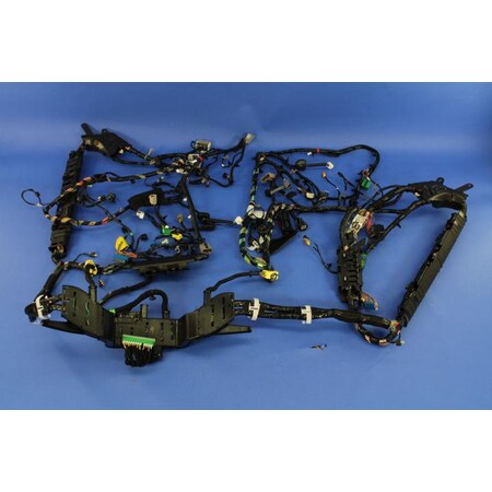 Mopar Body Wiring Harness, 68165471AE 68165471AE